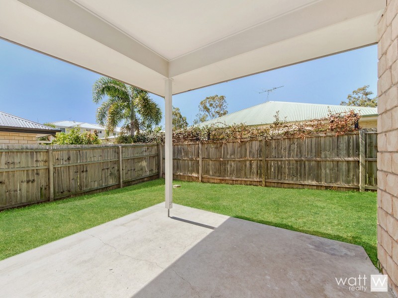 3 Presidents Place, Carseldine QLD 4034