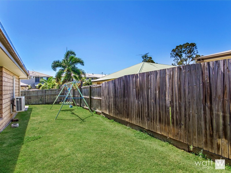 3 Presidents Place, Carseldine QLD 4034