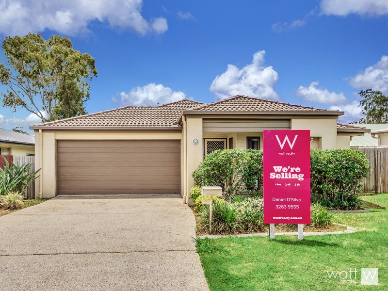 3 Presidents Place, Carseldine QLD 4034