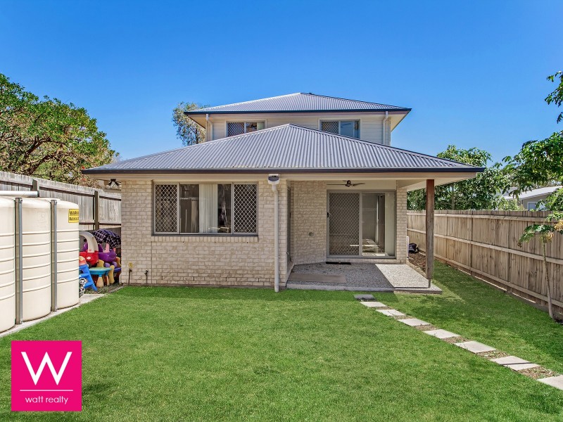 Carseldine QLD 4034