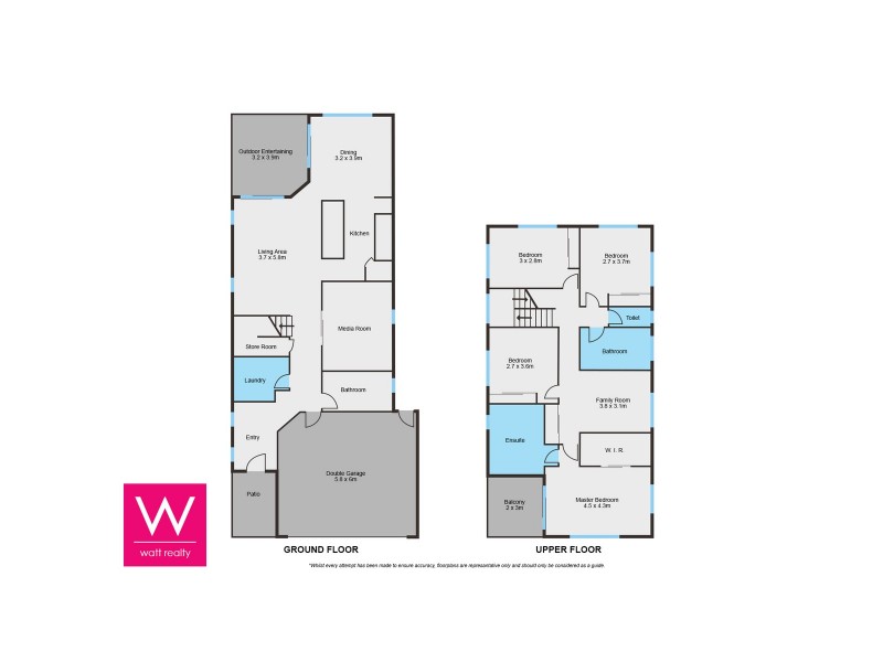 Carseldine QLD 4034 Floorplan