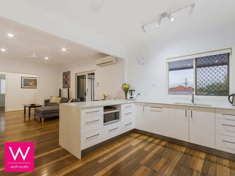 43 Nevin Street, Aspley QLD 4034