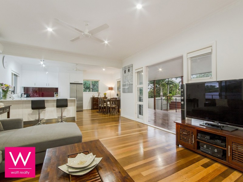 43 Nevin Street, Aspley QLD 4034