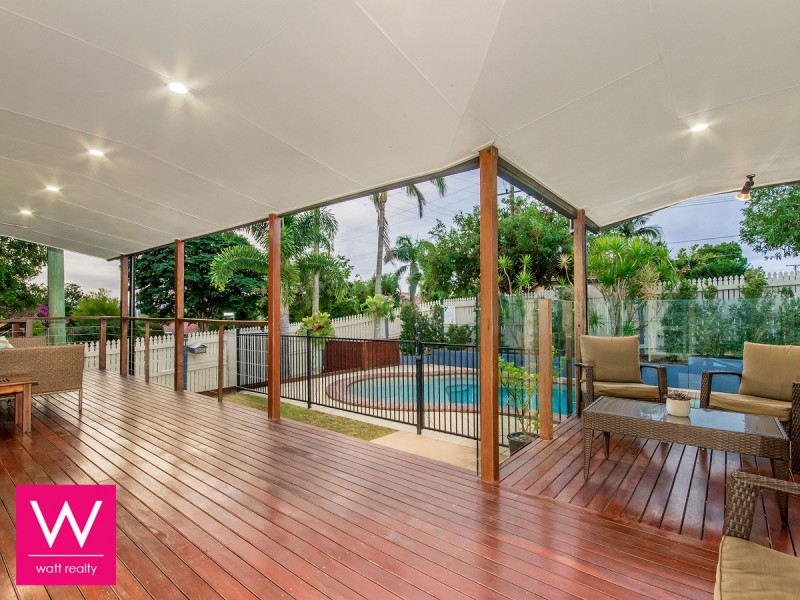 43 Nevin Street, Aspley QLD 4034