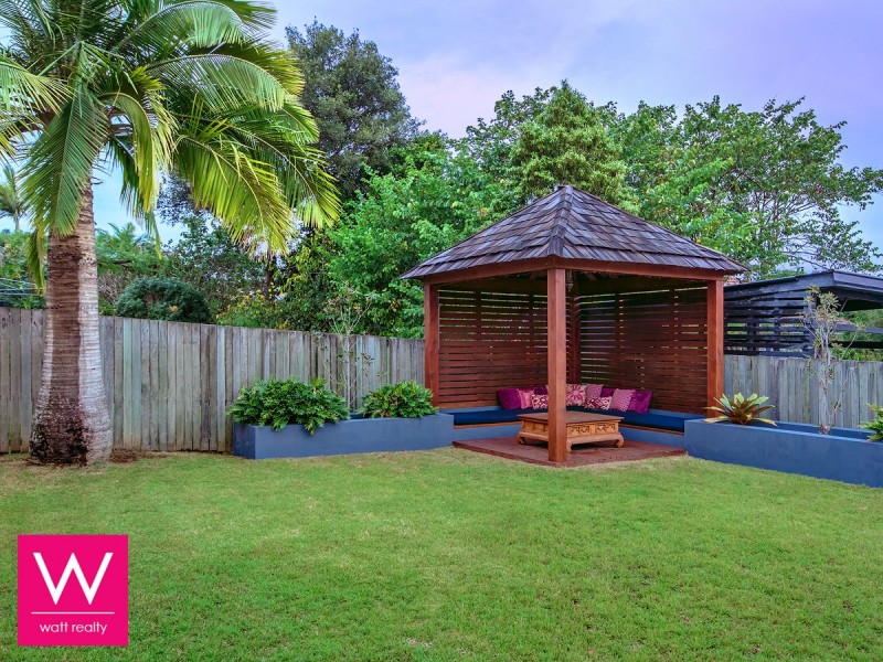 43 Nevin Street, Aspley QLD 4034