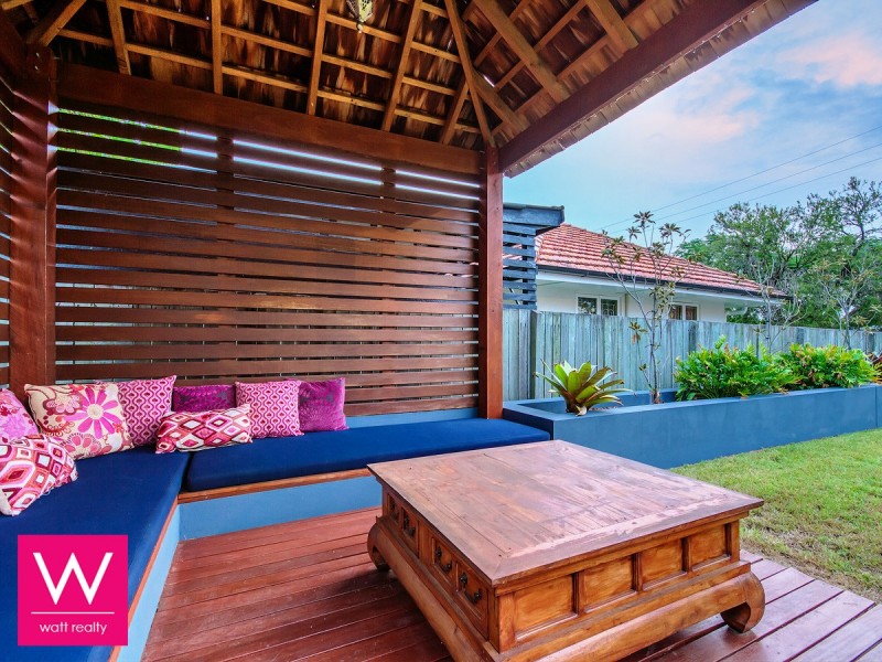 43 Nevin Street, Aspley QLD 4034