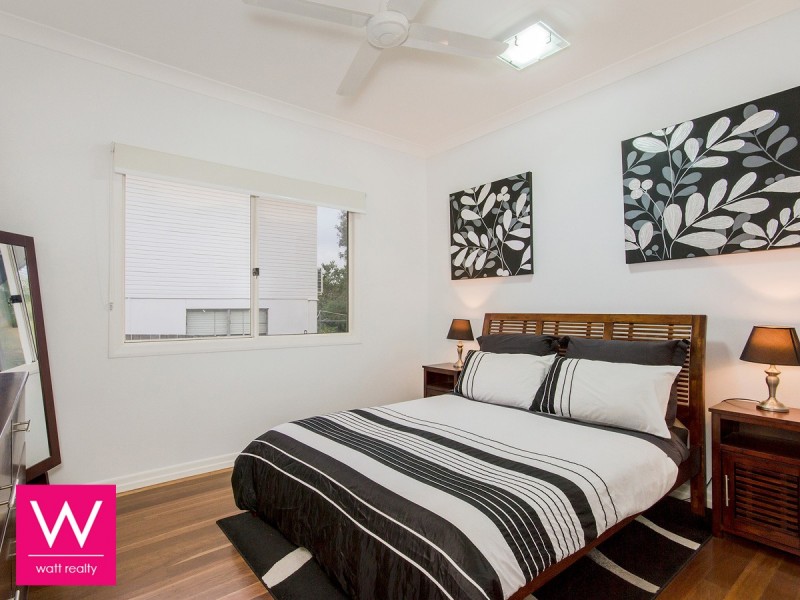 43 Nevin Street, Aspley QLD 4034