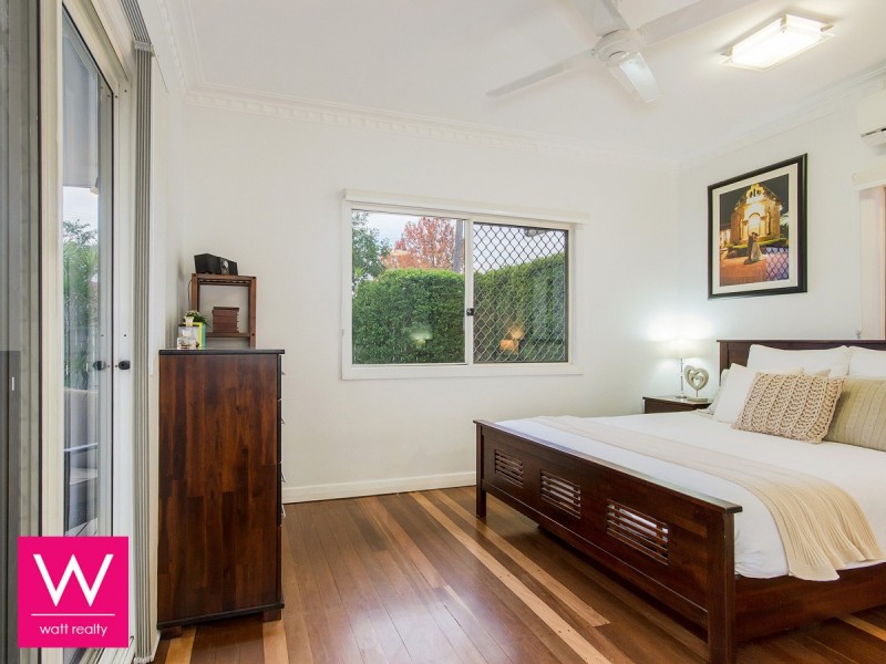 43 Nevin Street, Aspley QLD 4034