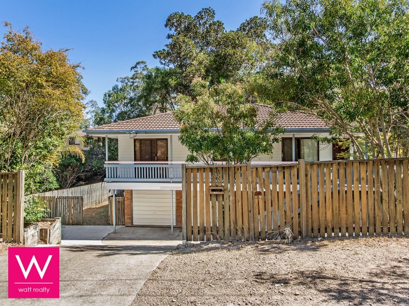 33 Teenan Street, Ferny Hills QLD 4055
