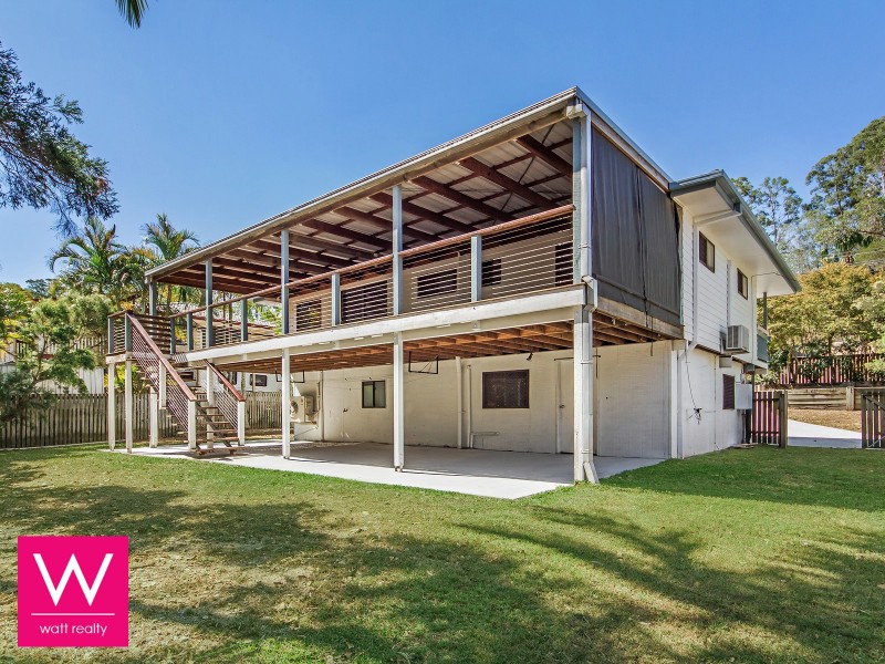 33 Teenan Street, Ferny Hills QLD 4055