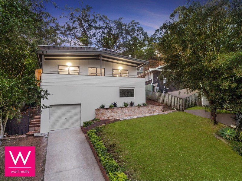 Everton Park QLD 4053