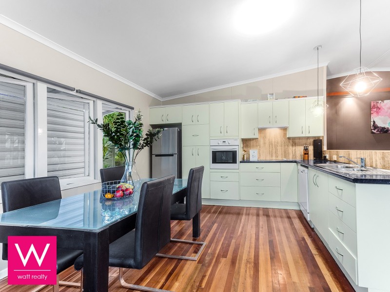 Everton Park QLD 4053