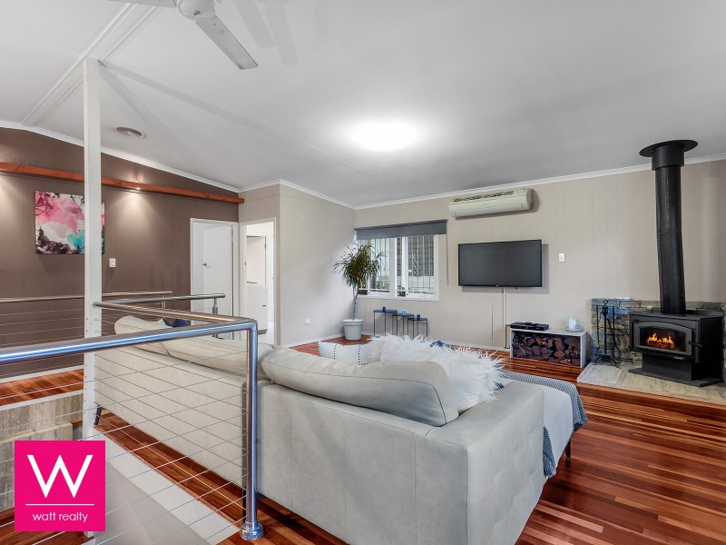 Everton Park QLD 4053