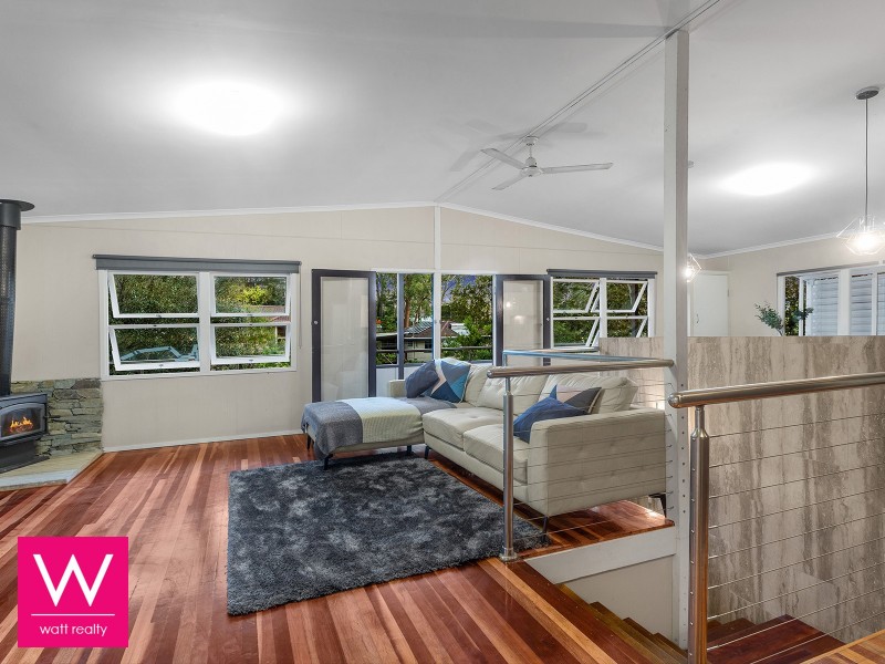 Everton Park QLD 4053