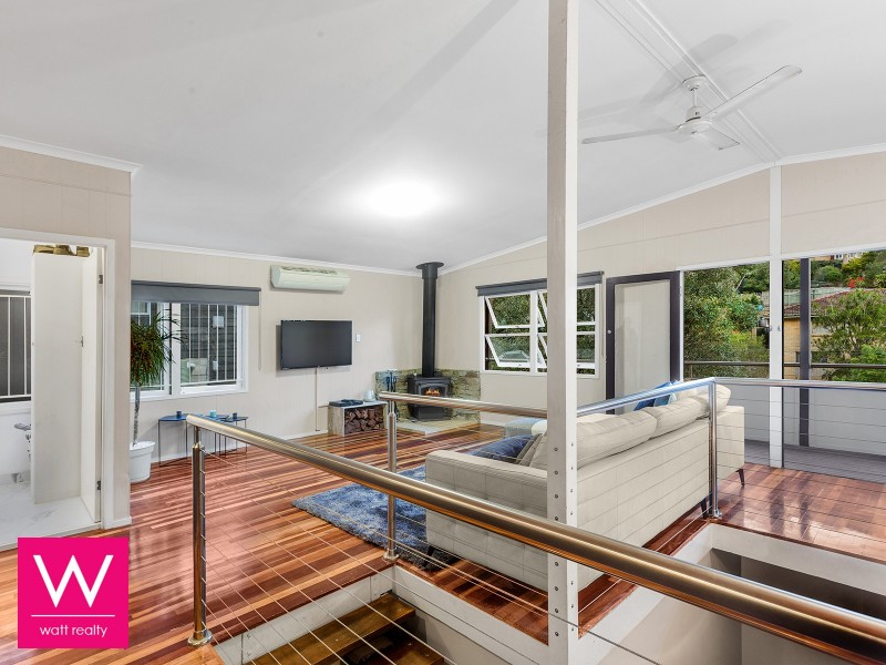 Everton Park QLD 4053