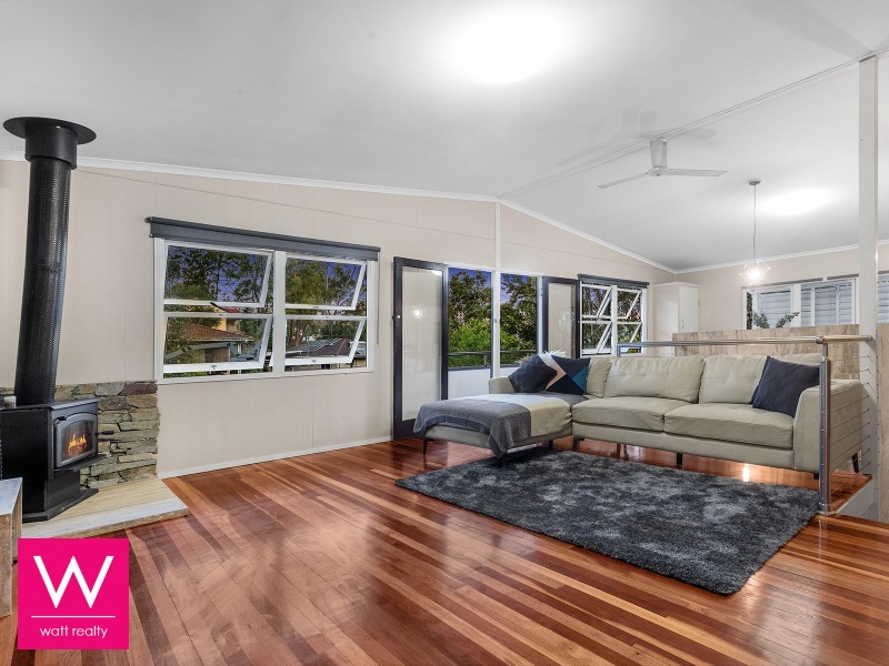 Everton Park QLD 4053