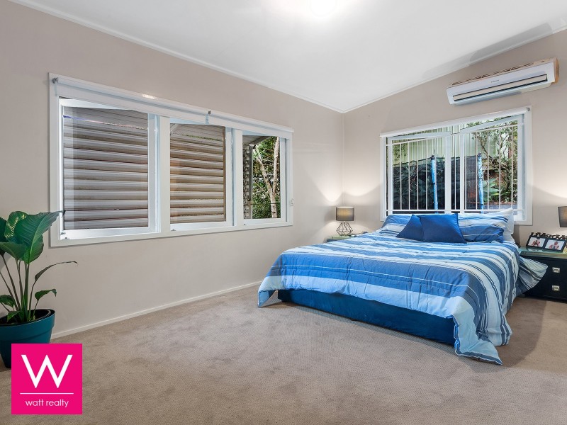 Everton Park QLD 4053