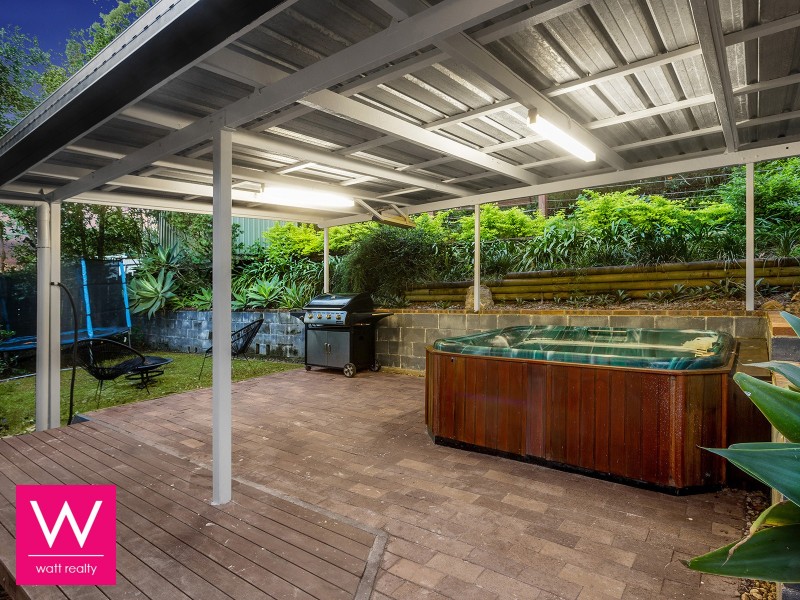 Everton Park QLD 4053