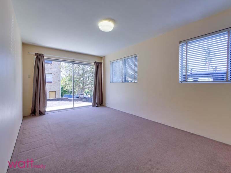 5/49 Erneton Street, Newmarket QLD 4051