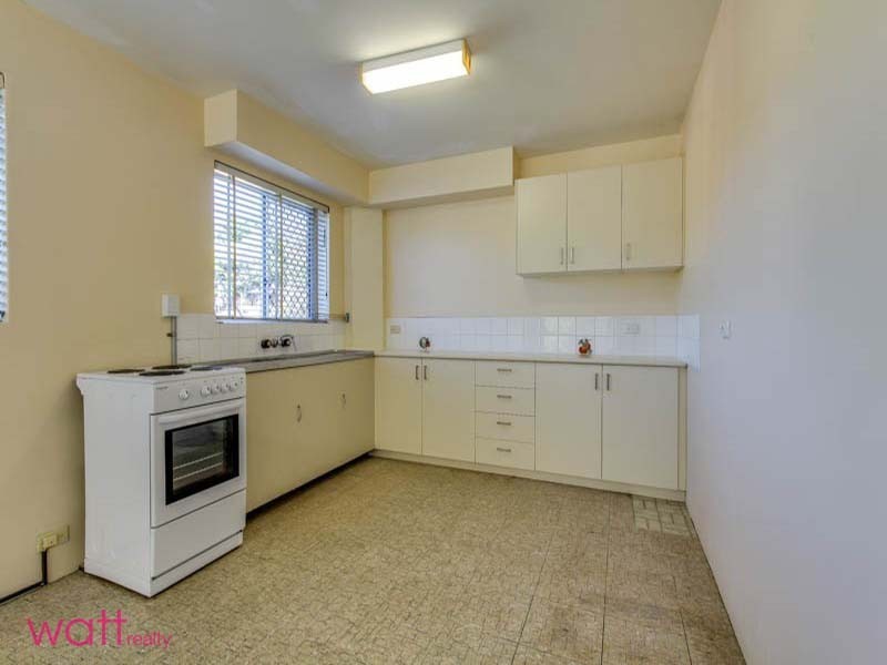 5/49 Erneton Street, Newmarket QLD 4051