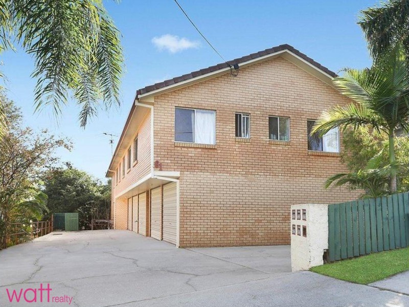 3/61 Haig Street, Gordon Park QLD 4031