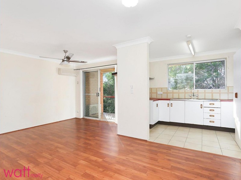 3/61 Haig Street, Gordon Park QLD 4031