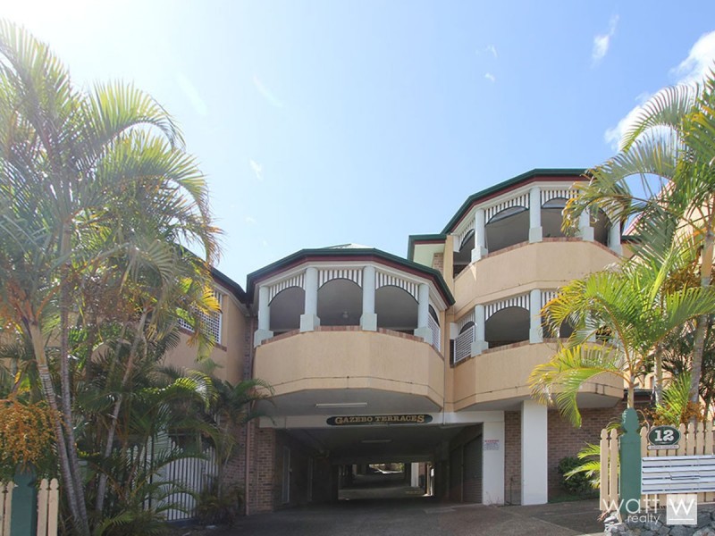 3/12 Little Street, Albion QLD 4010