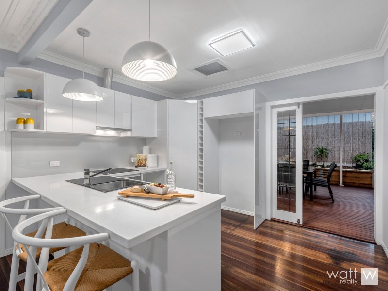 32 Norbiton Street, Zillmere QLD 4034