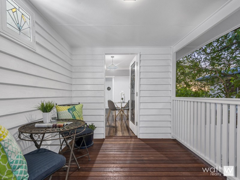 32 Norbiton Street, Zillmere QLD 4034