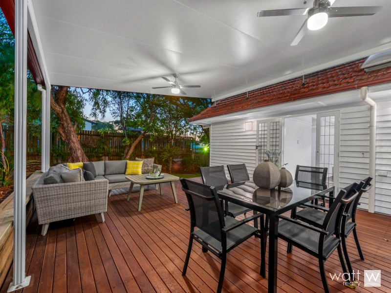 32 Norbiton Street, Zillmere QLD 4034