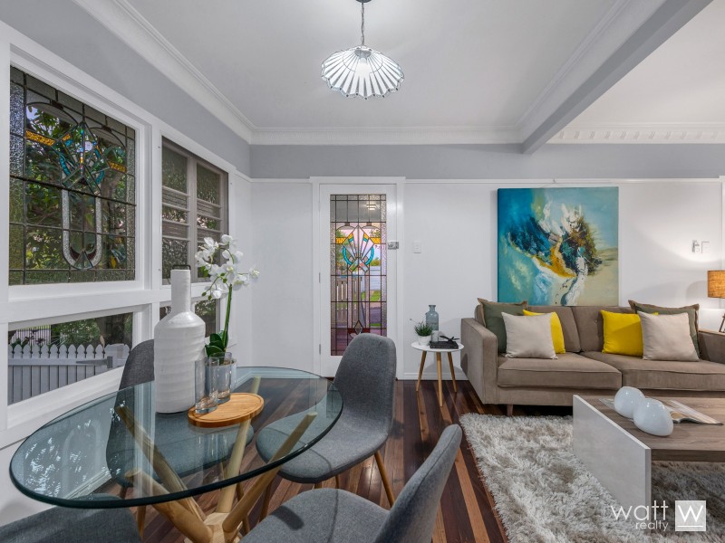 32 Norbiton Street, Zillmere QLD 4034