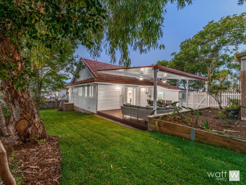 32 Norbiton Street, Zillmere QLD 4034