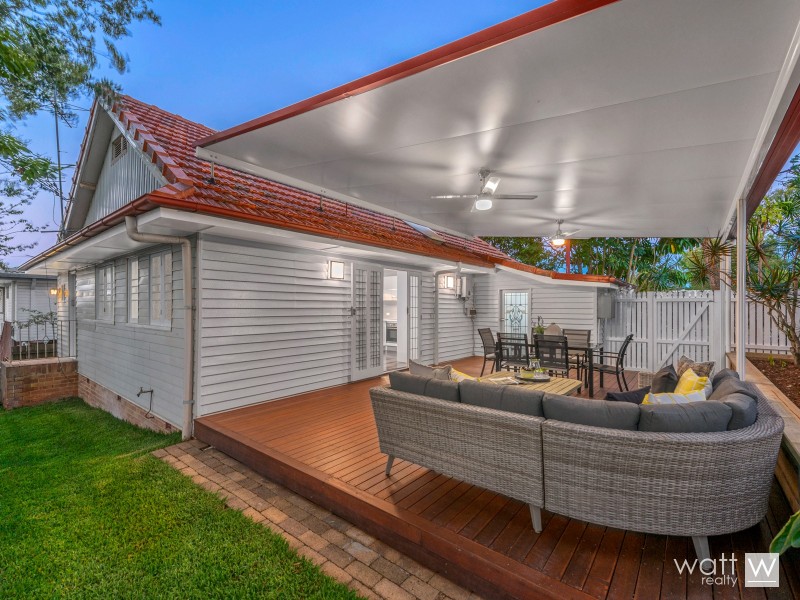 32 Norbiton Street, Zillmere QLD 4034