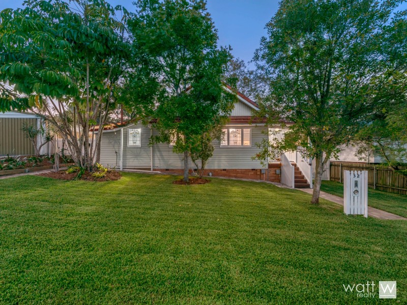 32 Norbiton Street, Zillmere QLD 4034