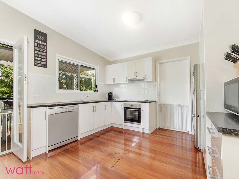 58 Lucan Avenue, Aspley QLD 4034