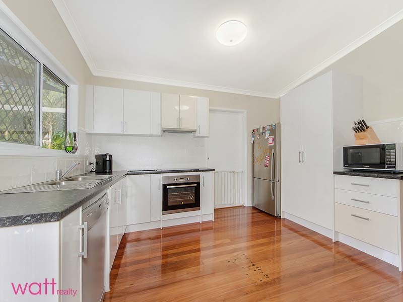 58 Lucan Avenue, Aspley QLD 4034