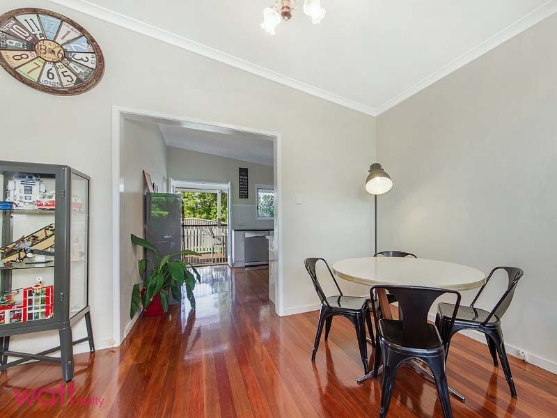 58 Lucan Avenue, Aspley QLD 4034
