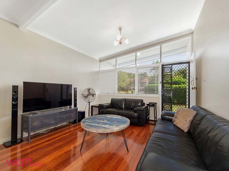 58 Lucan Avenue, Aspley QLD 4034