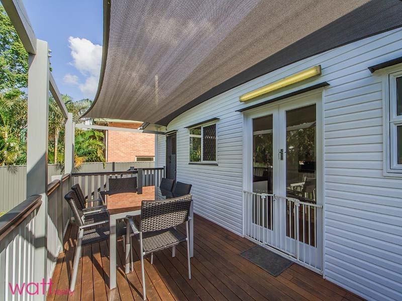 58 Lucan Avenue, Aspley QLD 4034
