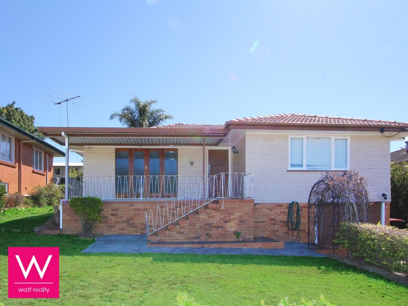 7 Goodchap Street, Aspley QLD 4034