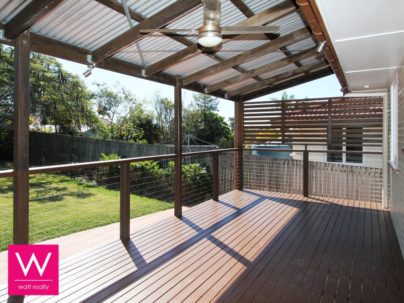 7 Goodchap Street, Aspley QLD 4034