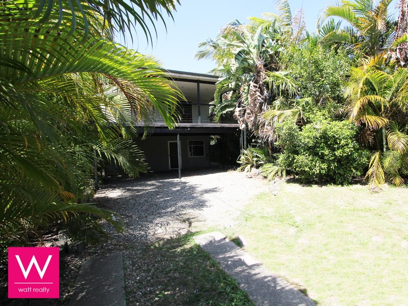 18 Dartnell Street, Geebung QLD 4034
