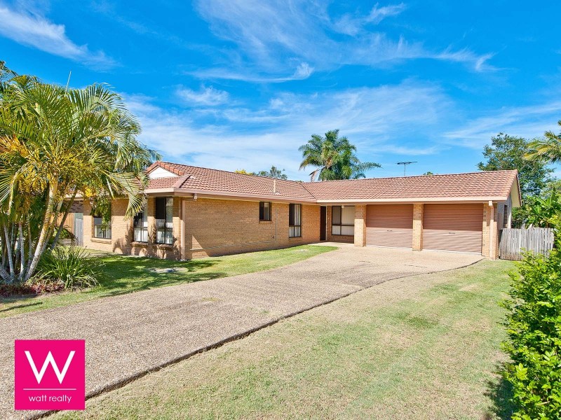 201 Dorville Road, Carseldine QLD 4034