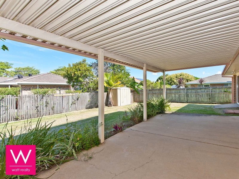 201 Dorville Road, Carseldine QLD 4034