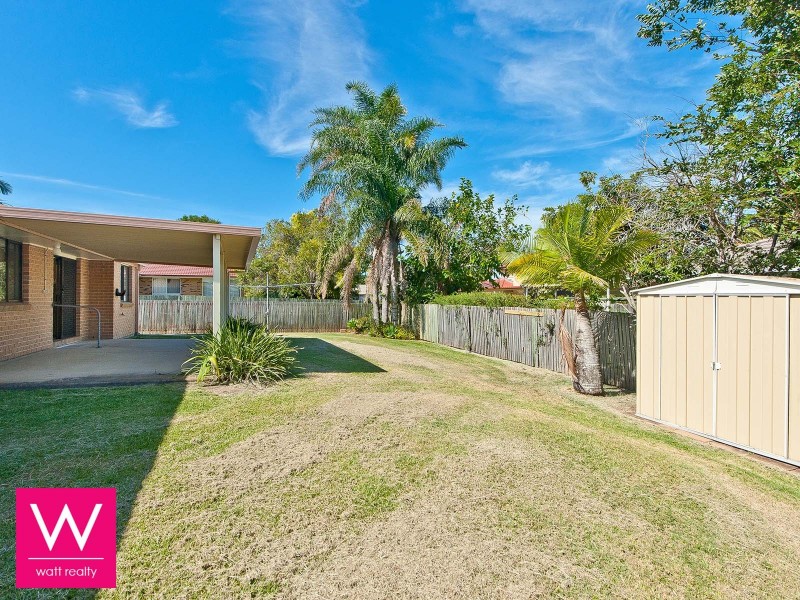 201 Dorville Road, Carseldine QLD 4034