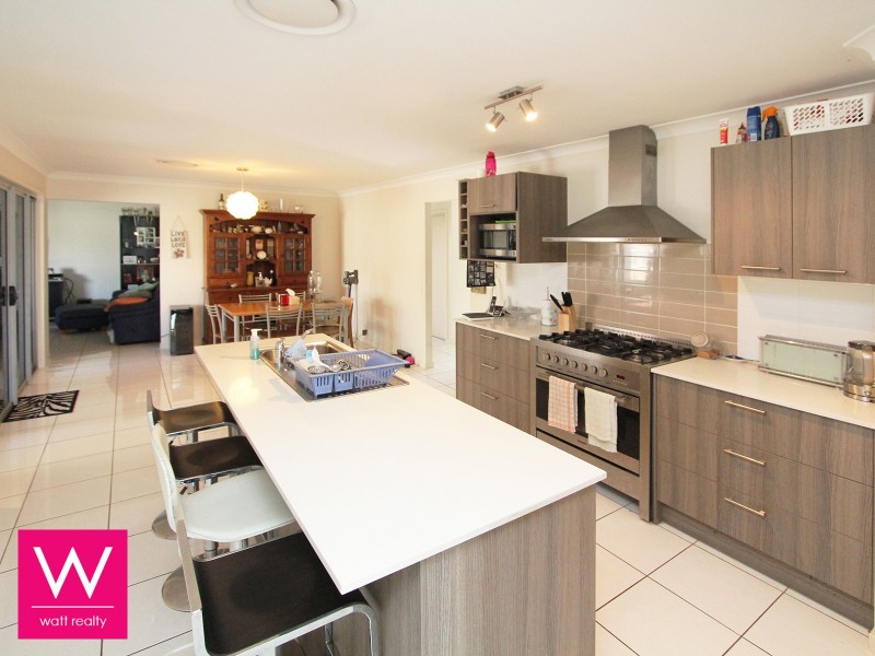 34 MacDonald Place, Carseldine QLD 4034