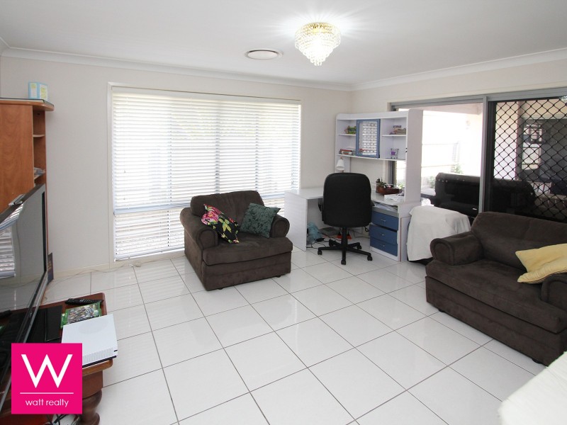 34 MacDonald Place, Carseldine QLD 4034