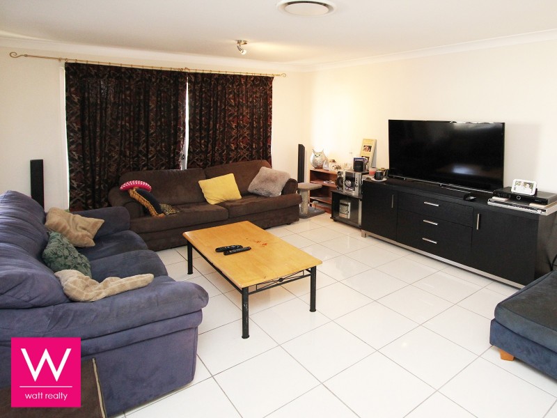 34 MacDonald Place, Carseldine QLD 4034