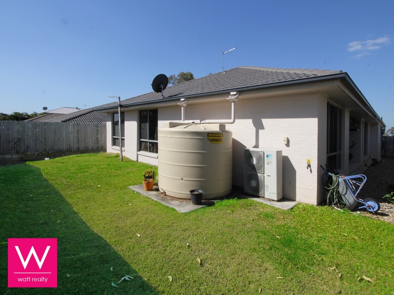 34 MacDonald Place, Carseldine QLD 4034