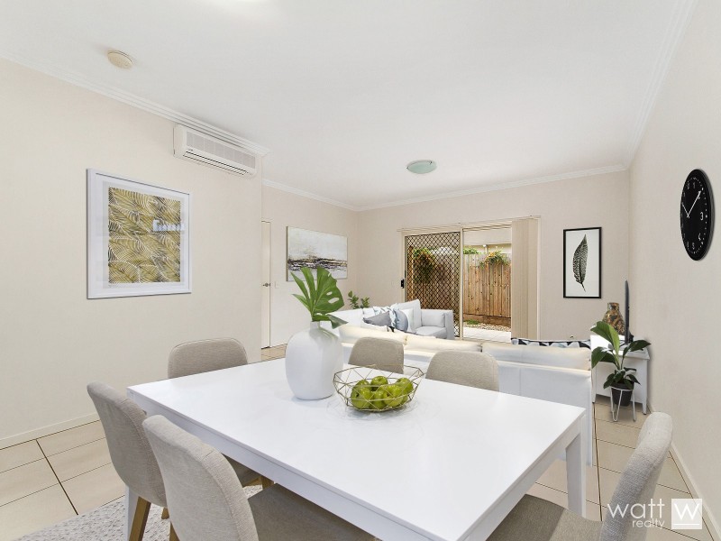 4/99 Gillies Street, Zillmere QLD 4034